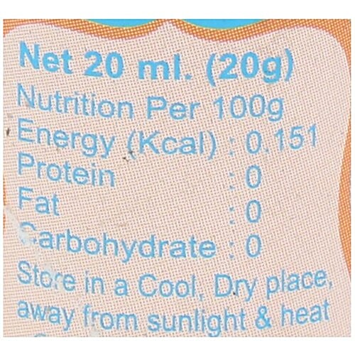 Buy Viola Essence Mixed Fruit 20 Ml Bottle Online At Best Price of Rs