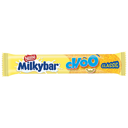 Buy Nestle Milkybar Choo 10 Gm Pouch Online At Best Price of Rs 5