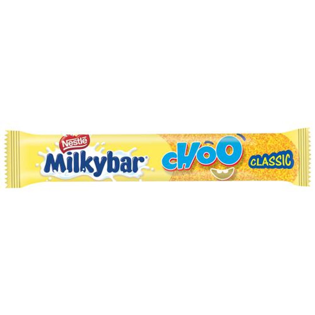 Nestle  Milkybar - Choo, Classic, 10 g 