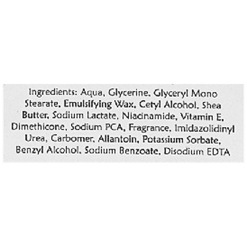 Aloe Veda Hand & Cuticle Moisturiser, 100 g  