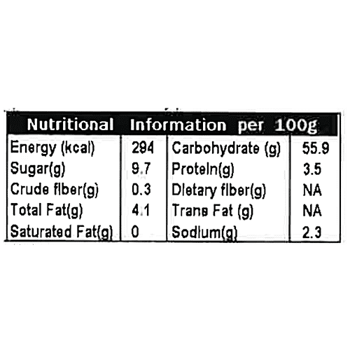 Fresho Multigrain Bread - Safe, Preservative Free, 400 g  