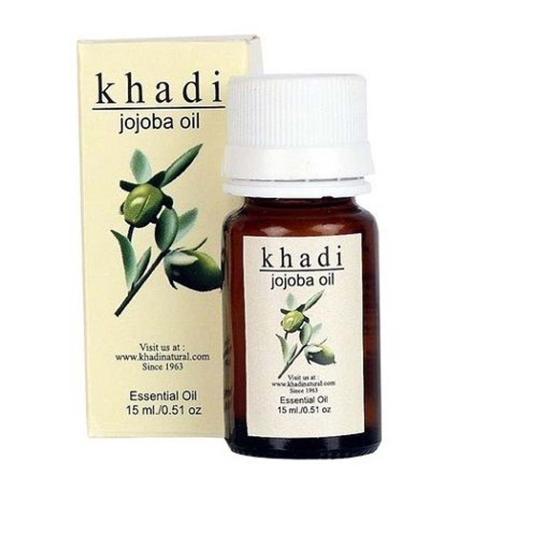 Buy Khadi Essential Oil Jojoba Online at Best Price of Rs 280 bigbasket