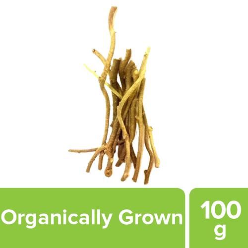 Fresho Neem Giloy (Amruta Balli) - Organically Grown, 100 g  