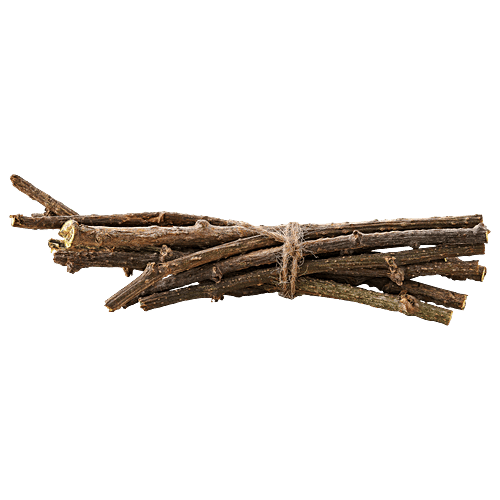 fresho! Neem Giloy (Amruta Balli) - Organically Grown, 250 g  