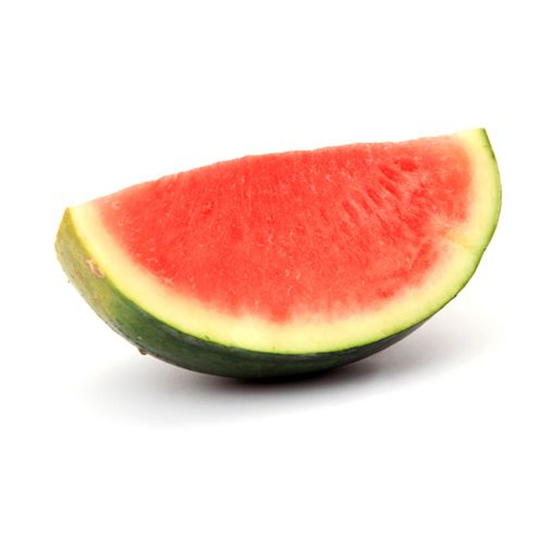 Fresho Watermelon - Seedless, 1 pc 