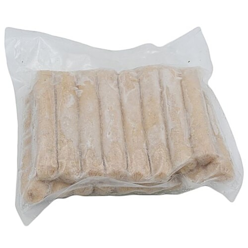 Buy Carnivore Chicken Sausages Regular 500 Gm Pouch Online