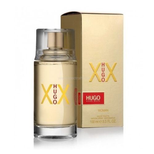 Buy Hugo Boss Perfume - Xx Edt (For Men) Online at Best Price of Rs ...