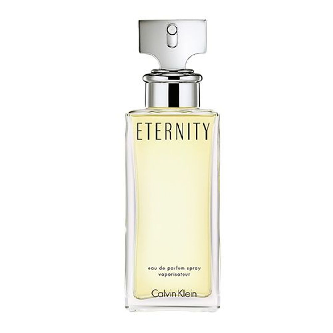 Calvin Klein  Eternity Women EDP, 100 ml 