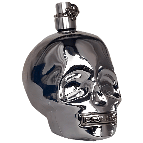 Police To Be The Illusionist Eau De Toilette, 125 ml  