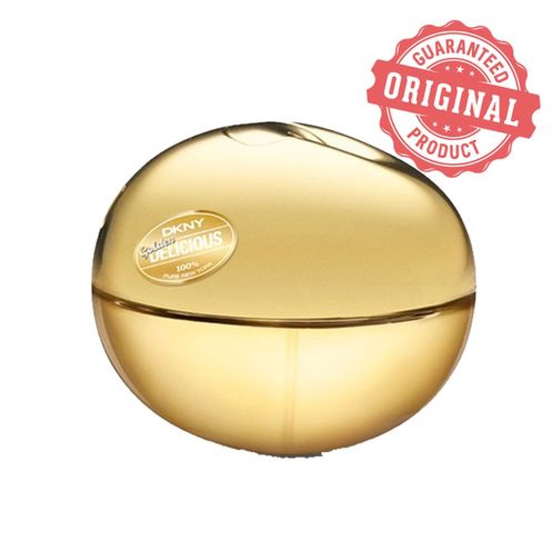 Dkny Be Golden Delicious Eau De Parfum, 50 ml 
