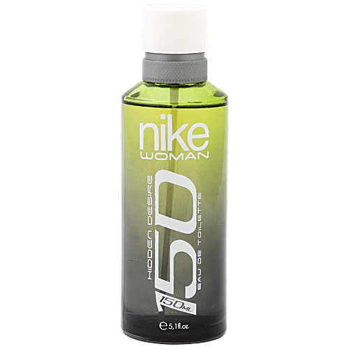 Nike Woman - Hidden Desire Eau De Toilette, 150 ml  