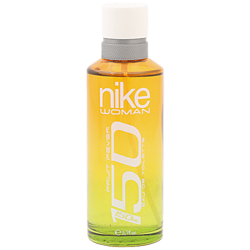 Nike Woman - Fruit Fever Eau De Toilette, 150 ml  