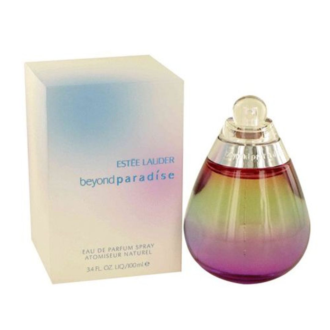 Estee Lauder Perfume - Beyond Paradise Edp (For Women), 100 ml 