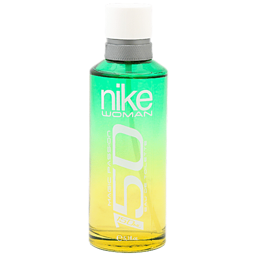 Nike Woman - Magic Passion Eau De Toilette, 150 ml  