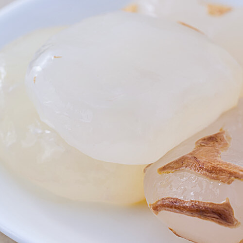 fresho! Sugar Palm Fruit, 4 pcs  