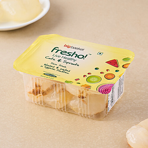 fresho! Sugar Palm Fruit, 4 pcs  