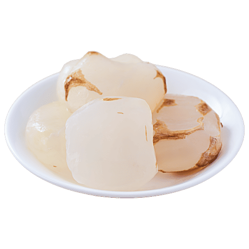 fresho! Sugar Palm Fruit, 4 pcs  