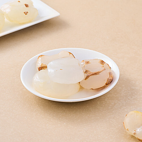 fresho! Sugar Palm Fruit, 4 pcs  