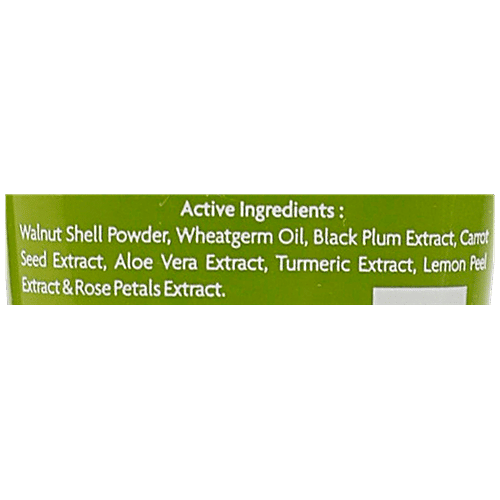 Jovees De-Tan Scrub, 100 g  