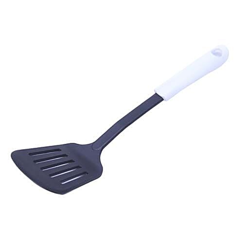 Fackelmann Nylon - Slotted Turner (25cm), 1 pc  