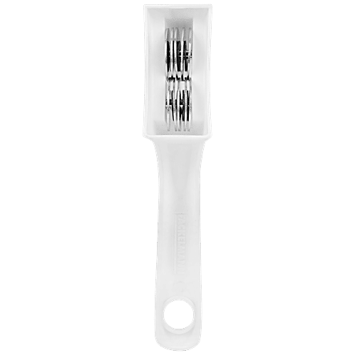 Buy Fackelmann Knife Sharpner (18Cm) 1 pc Online at Best Price. of Rs 179 bigbasket