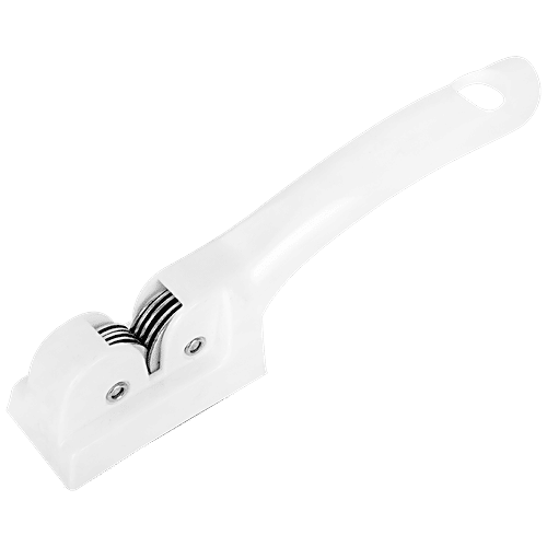 Buy Fackelmann Knife Sharpner (18Cm) 1 pc Online at Best Price. of Rs 189 bigbasket