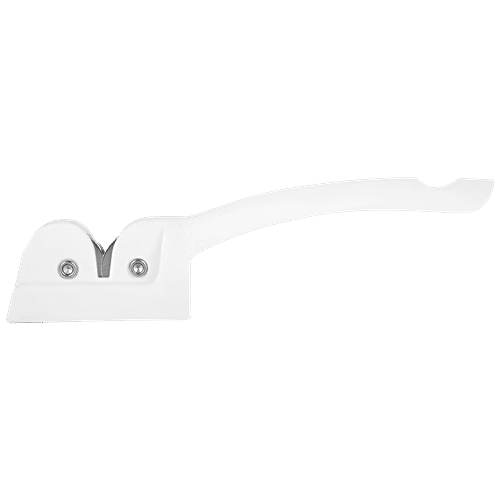 Buy Fackelmann Knife Sharpner (18Cm) 1 pc Online at Best Price. of Rs 179 bigbasket