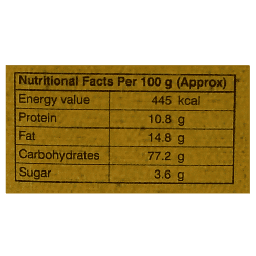 Dip Baked Masala - Sticks Multigrain, 150 g Box 