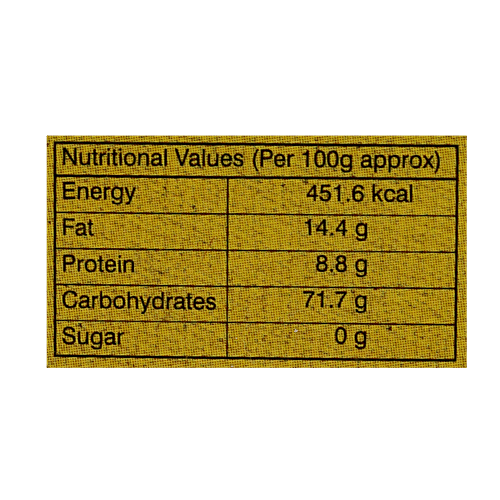 Dip Baked Masala - Chips Methi, 180 g Box 