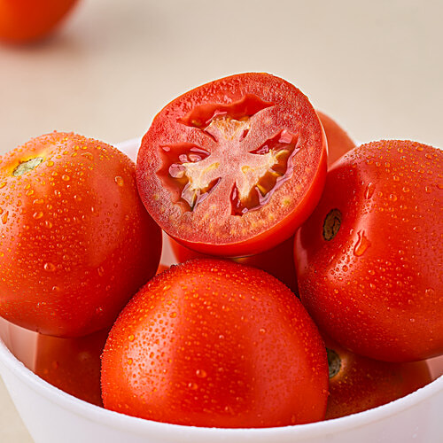 Fresho Tomato - Hybrid, Organically Grown, 500 g  