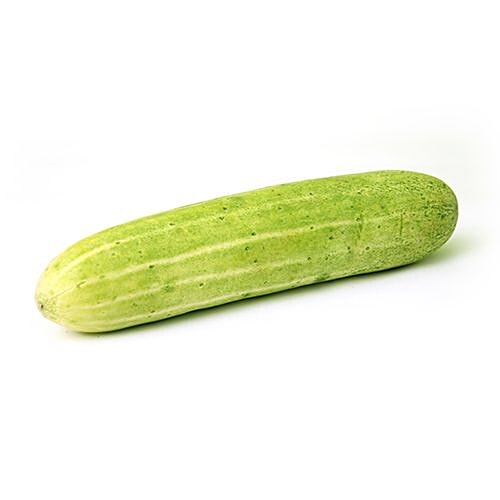 Buy Fresho Cucumber Organically Grown 500 Gm Online At Best Price