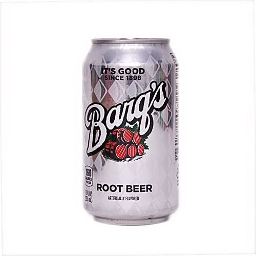 Buy Barq's Root Beer 12oz Online at Best Price of Rs null bigbasket