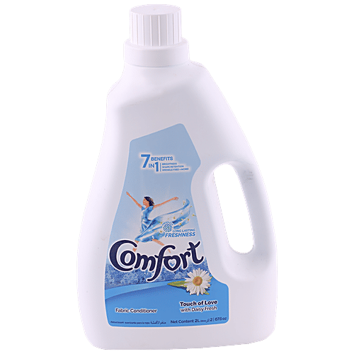 Comfort Fabric Conditioner 5L — Unilever Professional