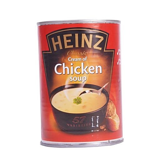 Buy Heinz Soup Cream of Chicken Online at Best Price of Rs 270