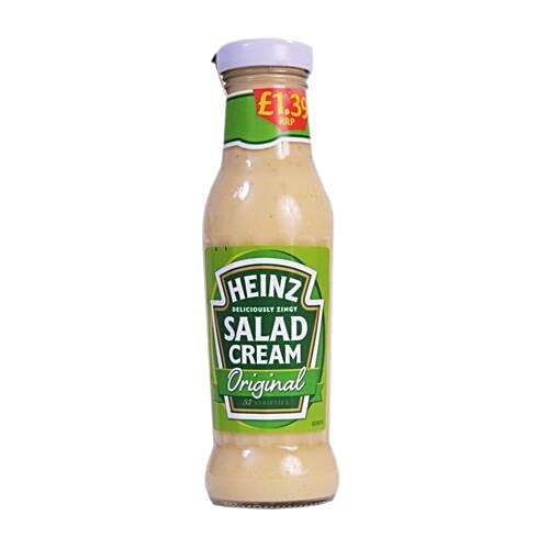 Heinz Original - Salad Cream, 285 g  