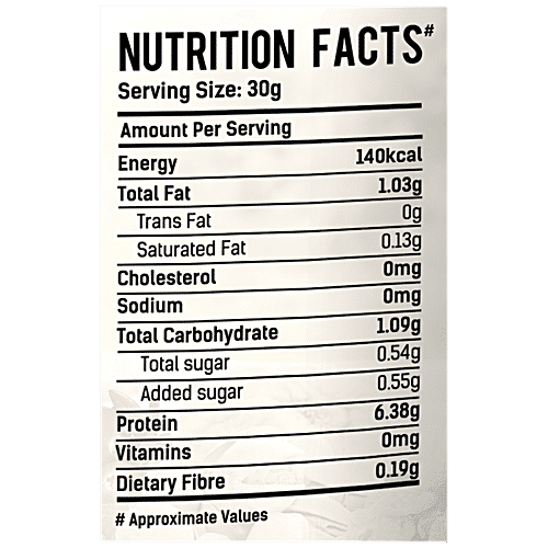 Rostaa Mixed Dry Fruits - Being Healthy, 340 g Pouch 