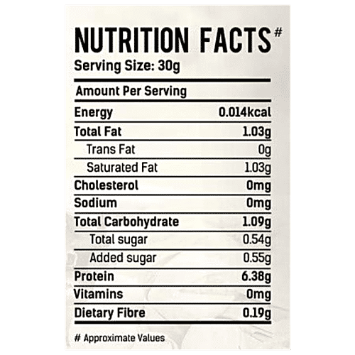 Rostaa Mixed Dry Fruits - Healthy Mix, 35 g Pouch 