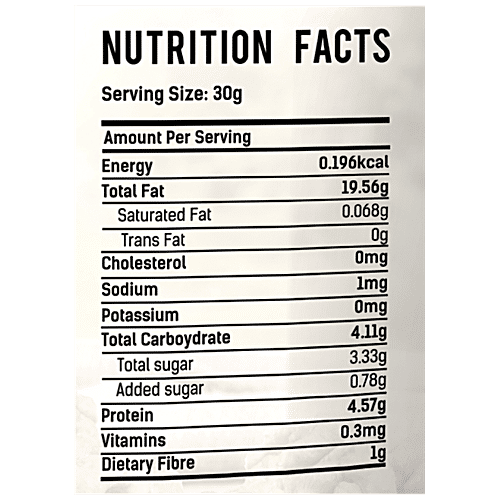 Rostaa Walnuts - Californian, 500 g Pouch 
