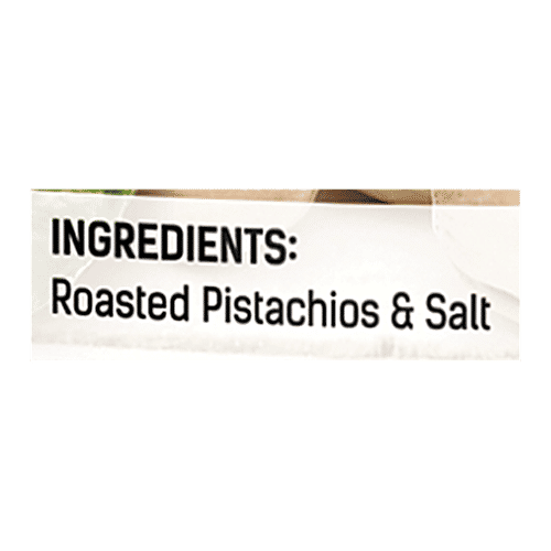 Rostaa Pistachios, 750 g Pouch 