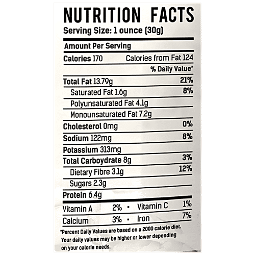 Rostaa Pistachios, 750 g Pouch 