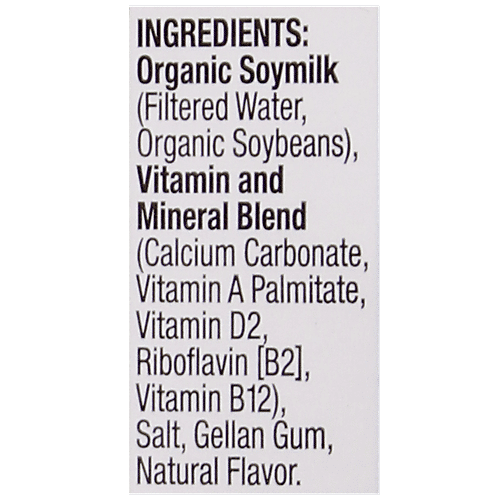 Buy Silk Soy Milk Unsweet Organic, NON GMO, Imported Online at Best