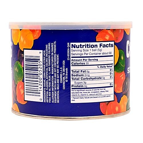 Buy Charms Candy Sour Balls Online at Best Price bigbasket