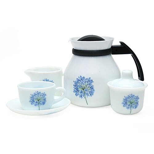 Buy LaOpala Tea Set Online at Best Price bigbasket