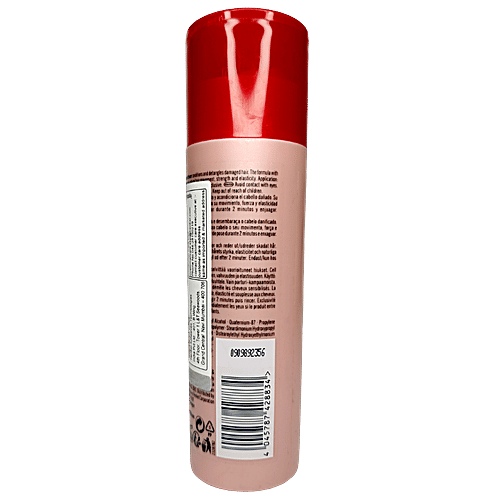 Schwarzkopf Professional Bonacure Conditioner - Repair Rescue, 200 ml Bottle 