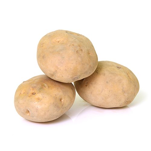 Fresho Potato - Organically Grown, 1 kg  