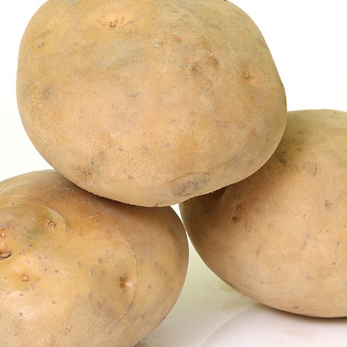 Fresho Potato - Organically Grown, 1 kg  