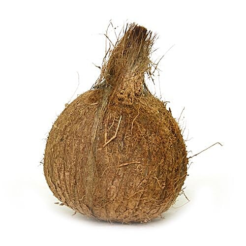 Fresho Coconut - Organically Grown, 1 pc  