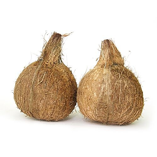 Fresho Coconut - Organically Grown, 1 pc  