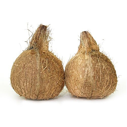 Fresho Coconut - Organically Grown, 1 pc  