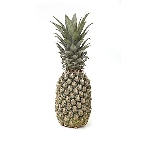 Fresho Pineapple - Organically Grown, 1 pc 750-800 